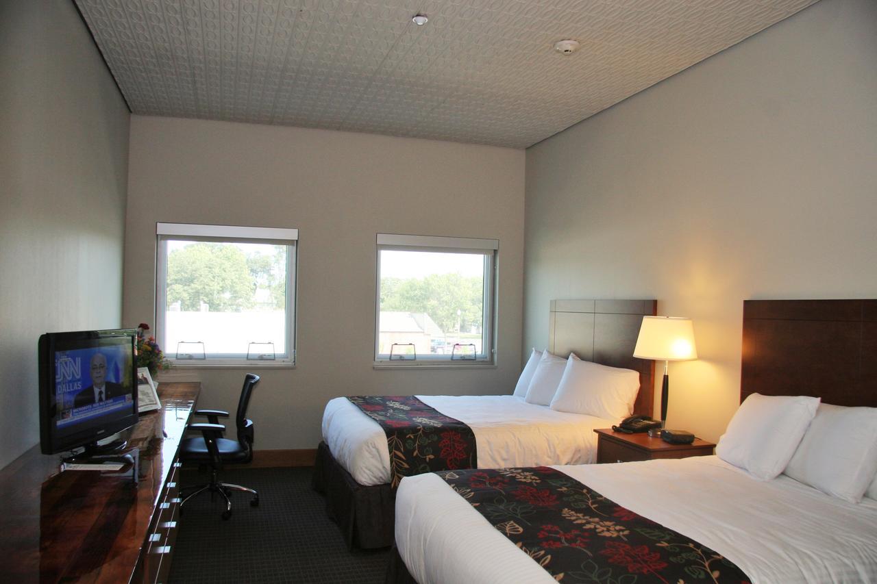 Watercrest Hotel And Conference Center Howard Buitenkant foto