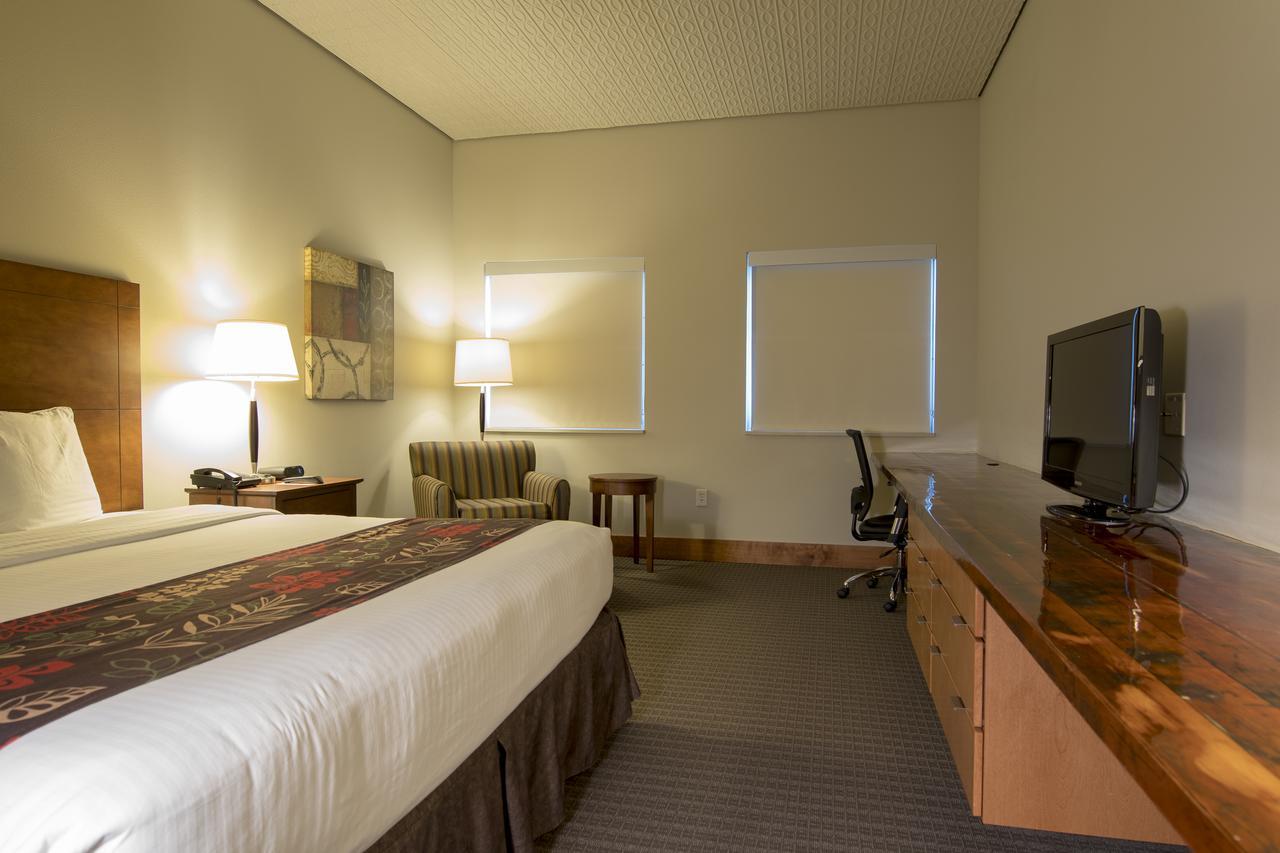 Watercrest Hotel And Conference Center Howard Buitenkant foto