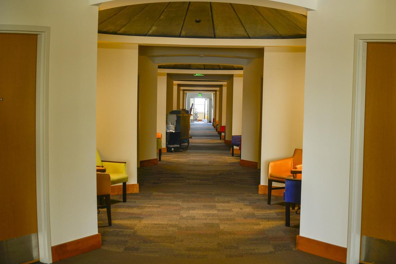Watercrest Hotel And Conference Center Howard Buitenkant foto