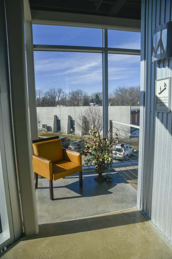 Watercrest Hotel And Conference Center Howard Buitenkant foto