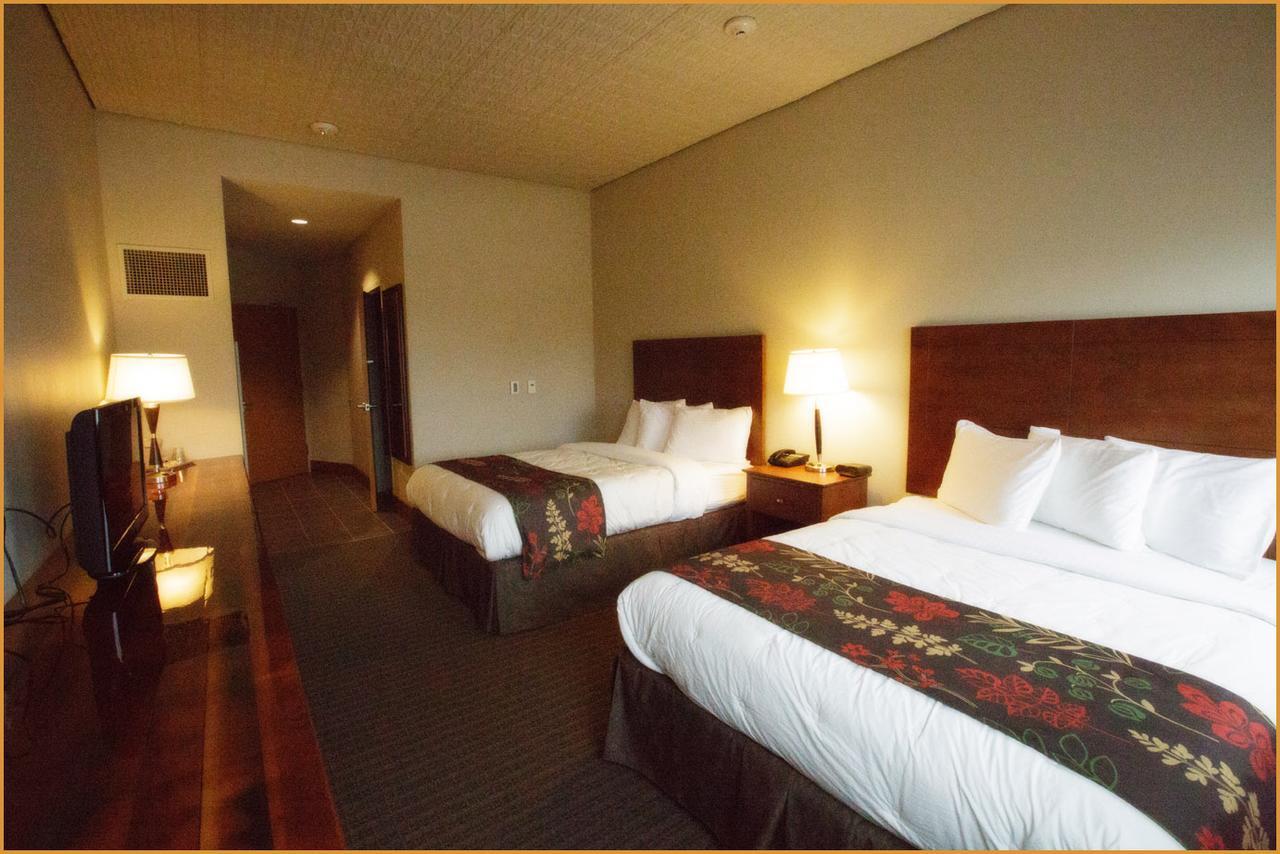 Watercrest Hotel And Conference Center Howard Buitenkant foto