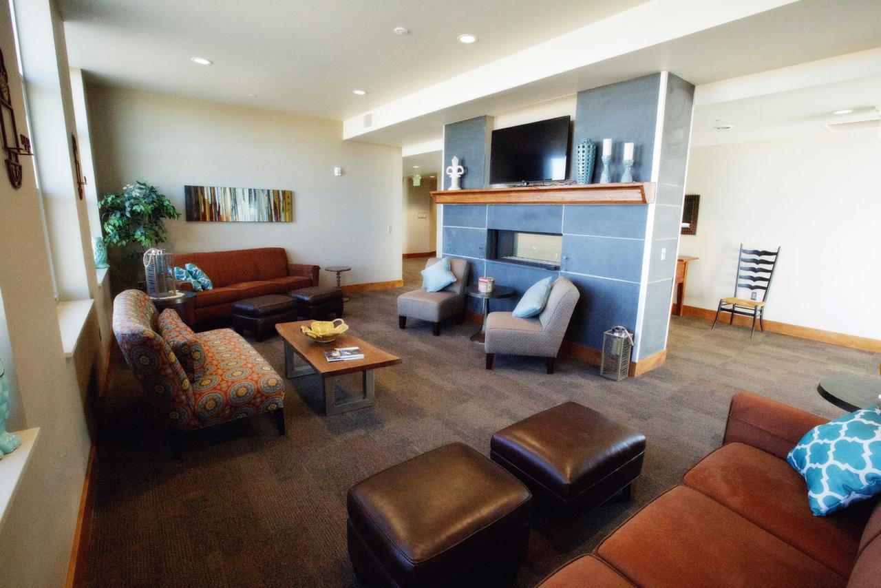 Watercrest Hotel And Conference Center Howard Buitenkant foto