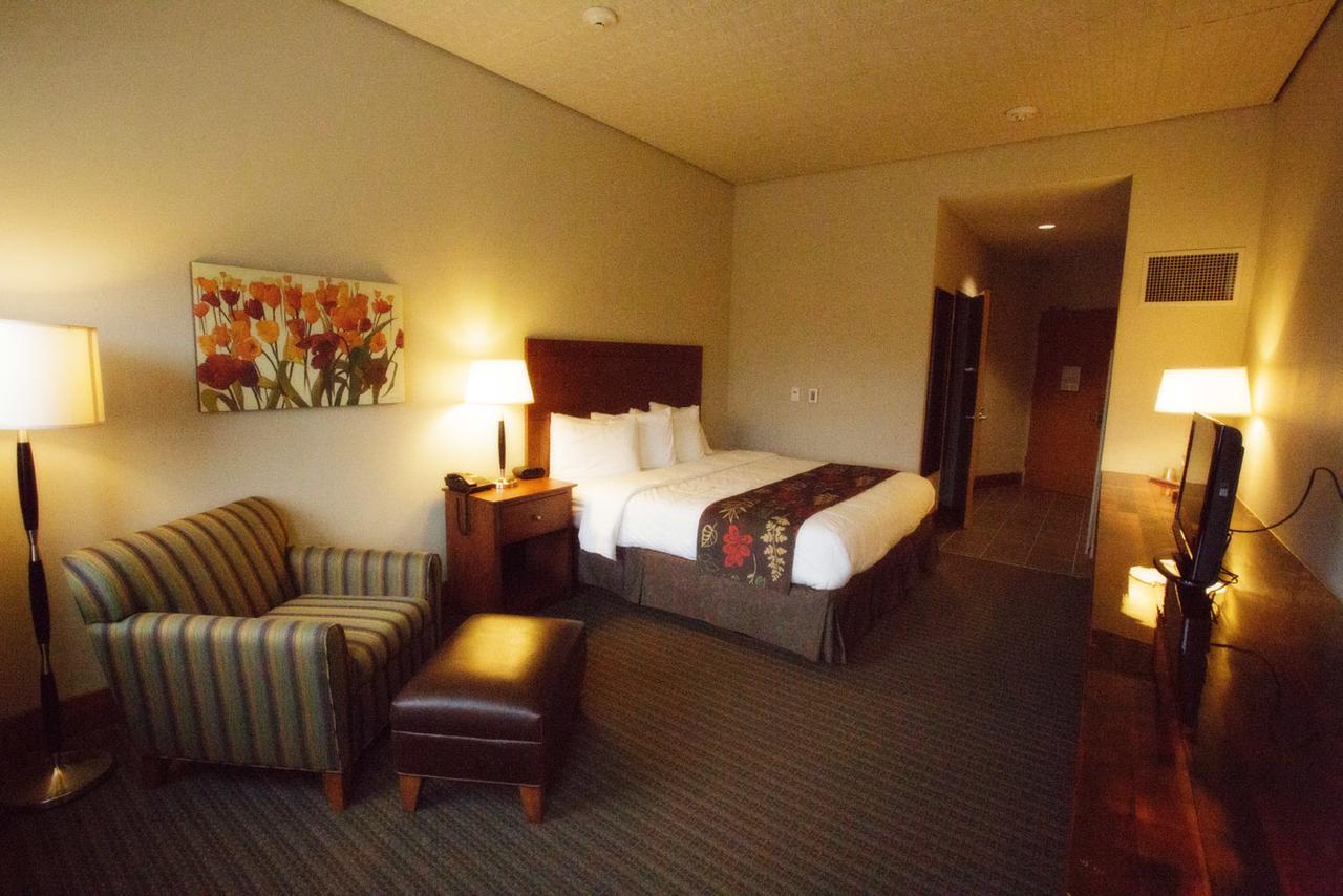 Watercrest Hotel And Conference Center Howard Buitenkant foto